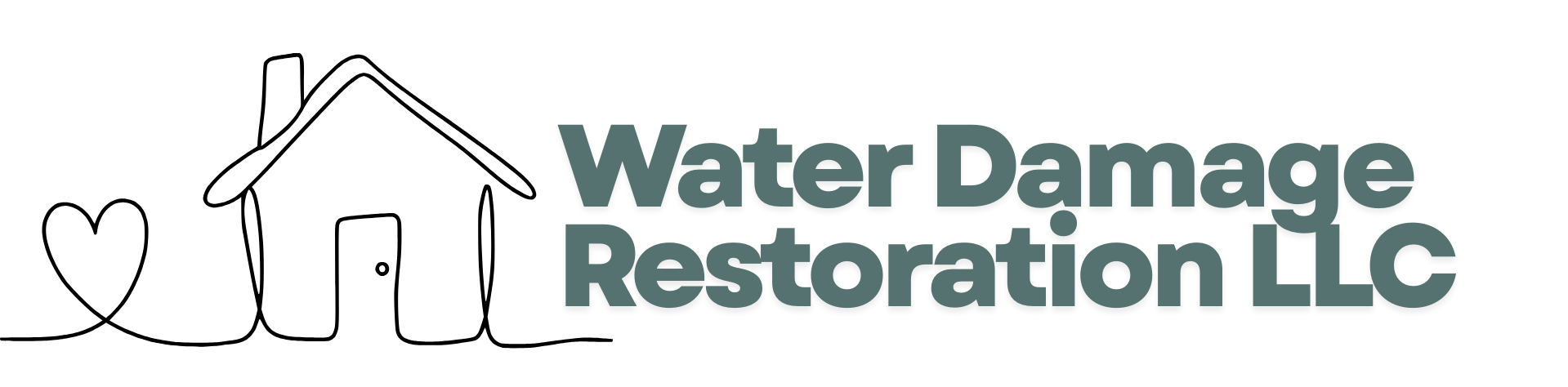 Water Damage Restoration LLC